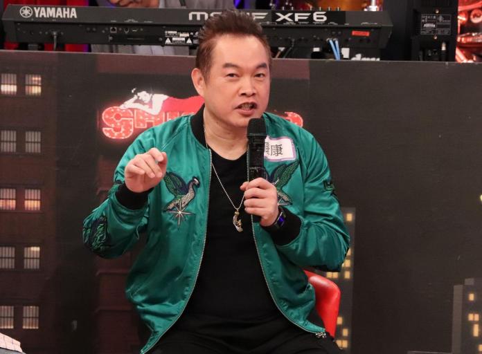 陳沂酸王思佳走光　康康聽到這麼說
