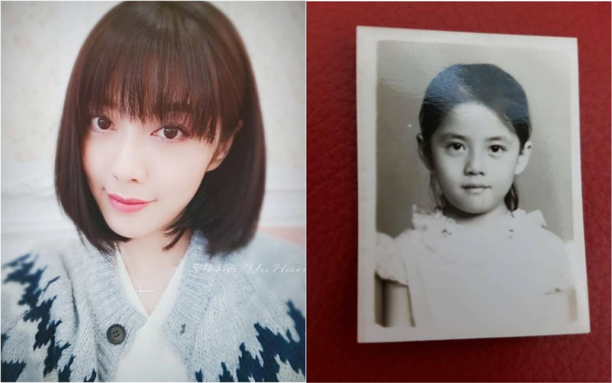 ▲韓瑜是八點檔女神。（圖／翻攝臉書 , 2018.05.14）