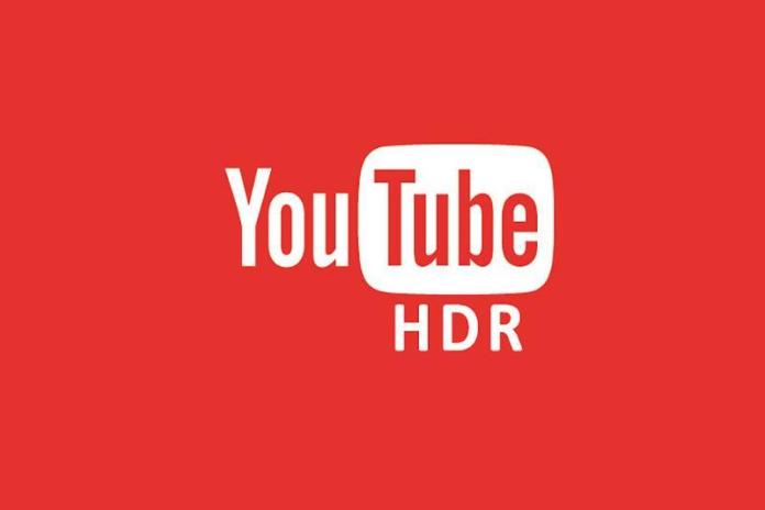 享受高畫質　iPhoneX可用HDR看YouTube

