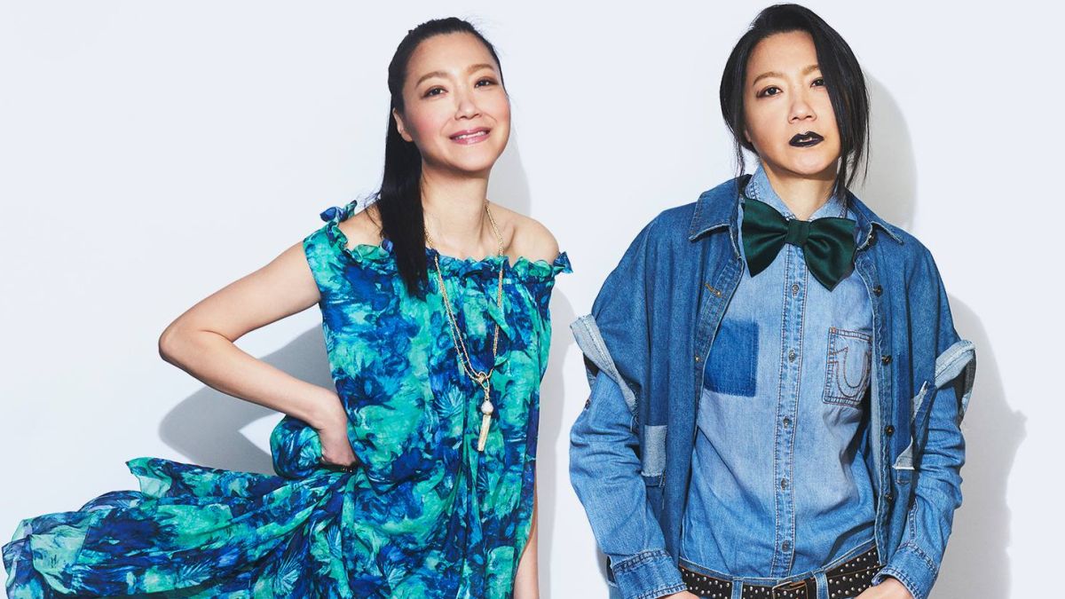 ▲曲家瑞挺同做自己。（圖／Hornet提供 , 2018.5.15）