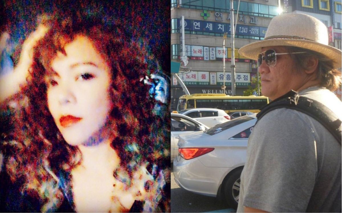 ▲Saya前夫職棒球員豐偌暉傳出不慎溺斃，送醫搶救後仍宣告不治。（圖／翻攝Saya、豐偌暉臉書, 2018.05.15）