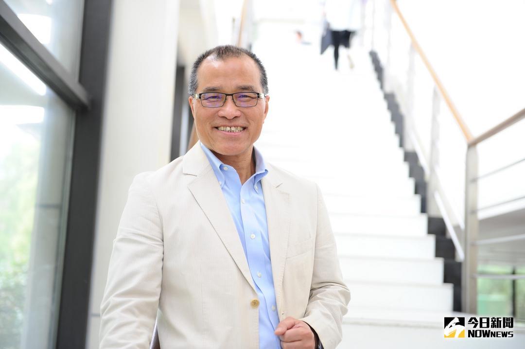 ▲由著名經濟學家朱嘉明發起的陽明山未來學社，找來前交通部長葉匡時教授擔任主理人，目前會員遍布兩岸三地的產業、科技與學術知名專家。（圖／陽明山未來學社提供）