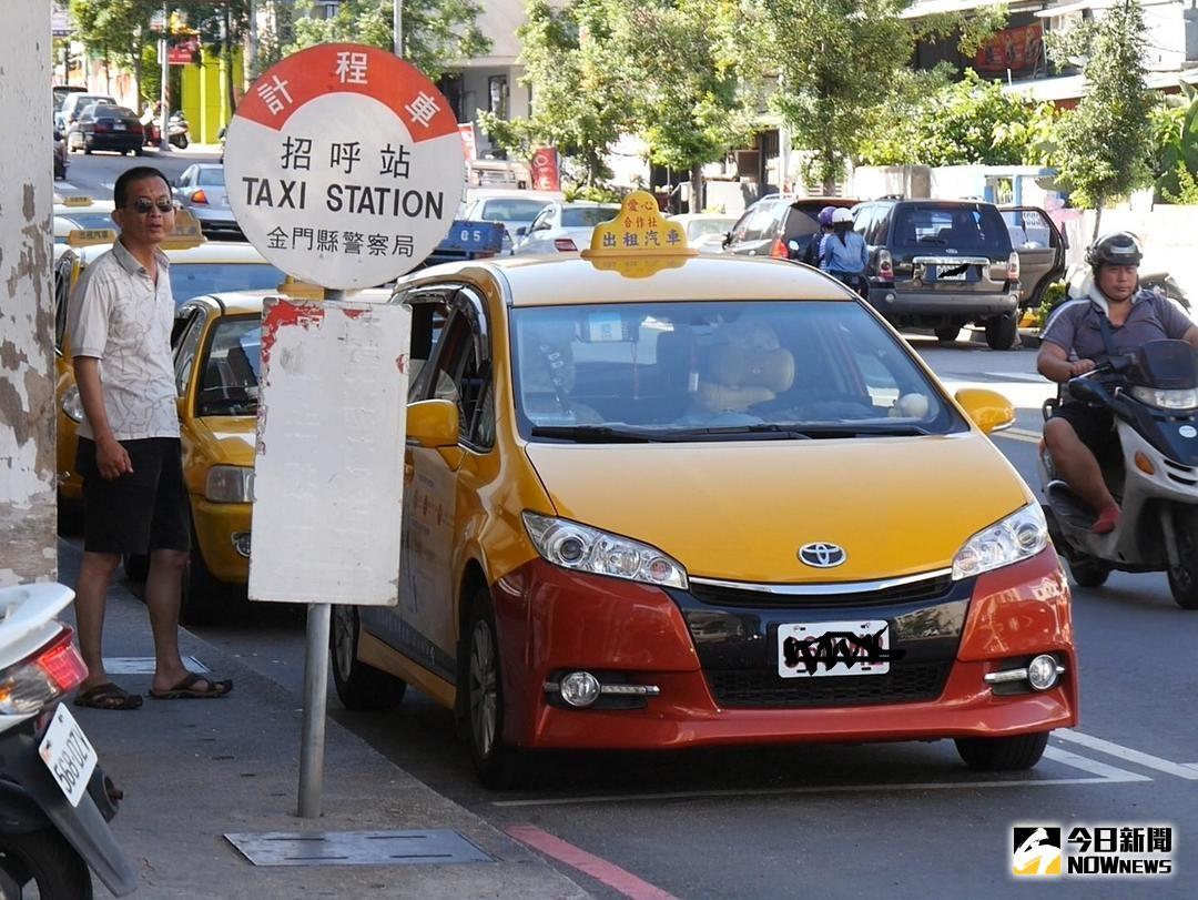 ▲門酒後代駕費用補助措施，預計6、7月上路（圖／蔡若喬攝 , 2018.05.16