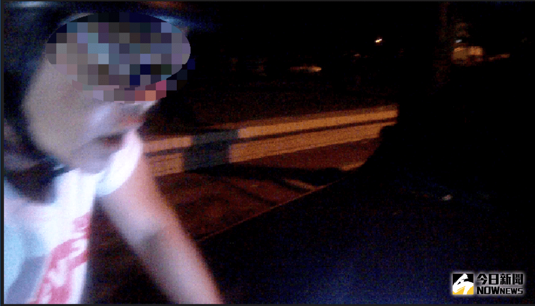 ▲謝姓毒犯以一頂大甲媽祖帽充當平安符，仍然被第三分局勤工所警方查獲毒品（圖／記者鄧力軍翻攝 , 2018.05.17\\)