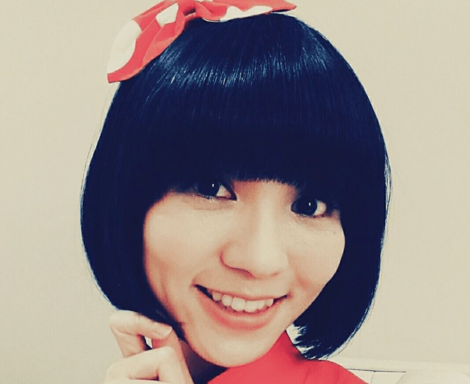 ▲草莓姐姐沉浸在新婚喜悅中。（圖／翻攝草莓姐姐臉書 , 2018.05.17）