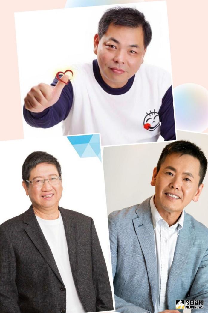 ▲國民黨新竹縣長初選陷入膠著，黨主席吳敦義表示仍須持續協調。（圖／翻攝自參選人臉書）