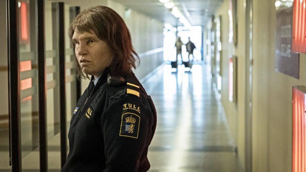 ▲《邊境奇譚》預告。（劇照，2018.05.18）