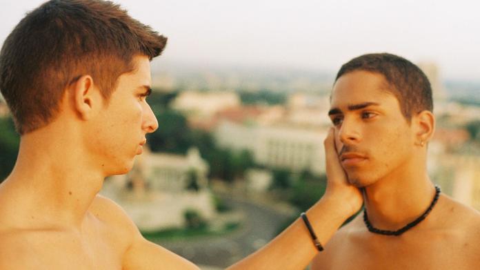 ▲《哈瓦那男妓》預告。（圖／GagaOOLala，2018.05.19）