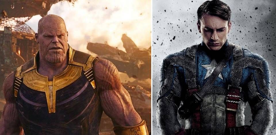 ▲《復仇者聯盟4》的結局恐怕會讓更多人流淚。（合成圖，2018.05.19）