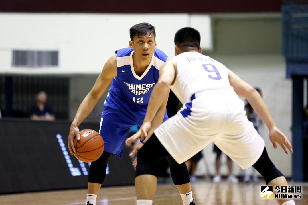 ▲「野獸」林志傑（圖／大會提供）