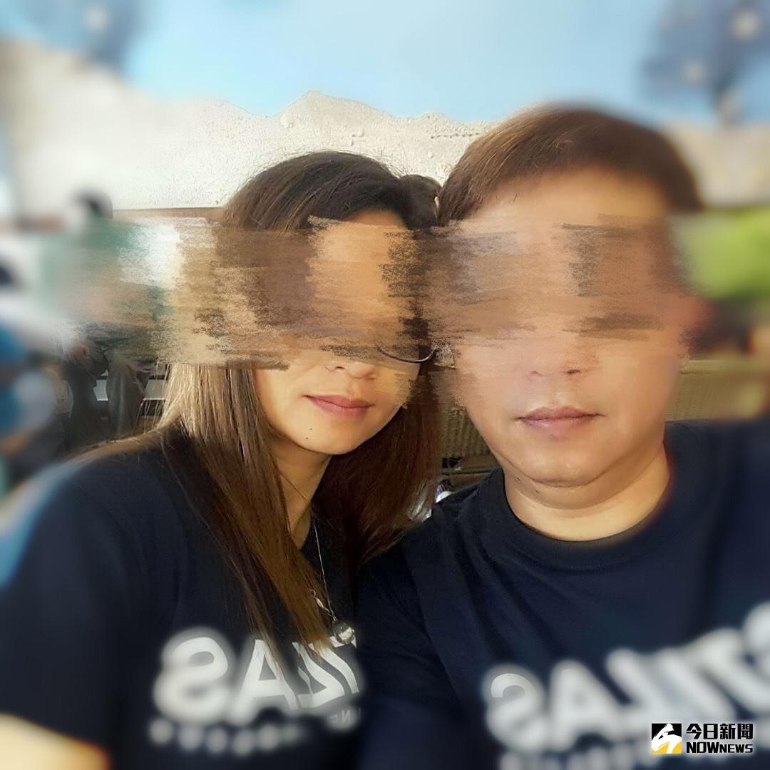 ▲大陸配偶小蘭申請入境，卻接連在面談過程碰壁，懷疑是因為先生沒有存款而卡關。（圖／當事人提供）