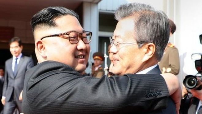 北韓vs南韓軍力拼比誰厲害？專家點破致勝關鍵：不會戰敗
