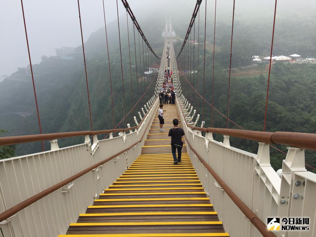 ▲嘉義縣梅山到太平雲梯間的公車班次自6月起調整。（圖／記者陳鐘聲攝 , 資料相片