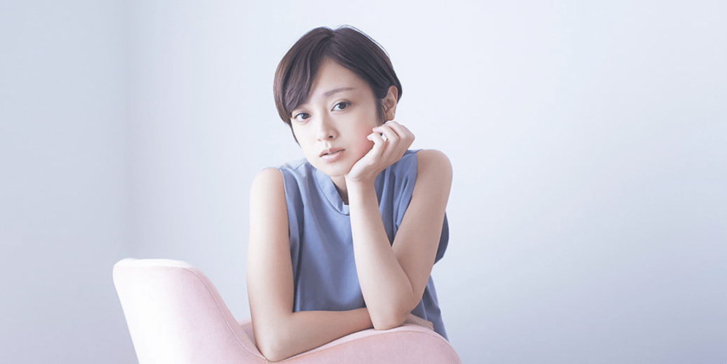 ▲日本女星安達祐實有張娃娃臉。（圖／翻攝安達祐實官方部落格 , 2018.05.29）