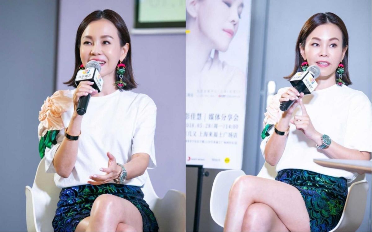 ▲彭佳慧7月14日登上海，鐵肺大開唱。（圖／索尼音樂提供 , 2018.05.29）