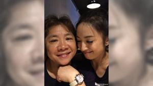母親節最催淚！林依晨高二才知爸媽離婚　3女星被媽媽單親養大