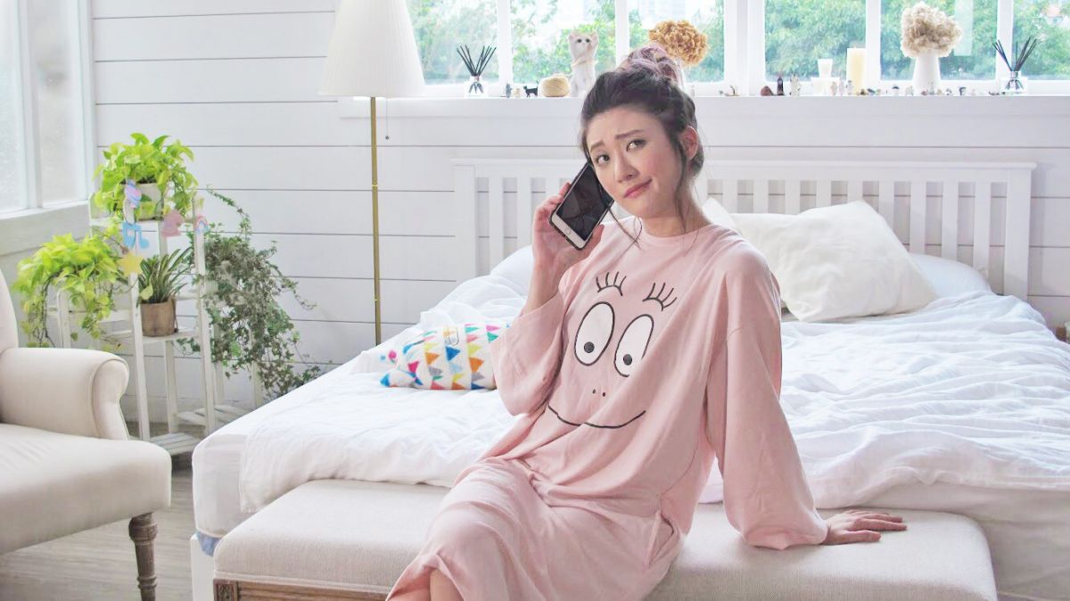 ▲林逸欣發表新歌〈Fuxk You〉。（圖／林逸欣提供 , 2018.05.30）