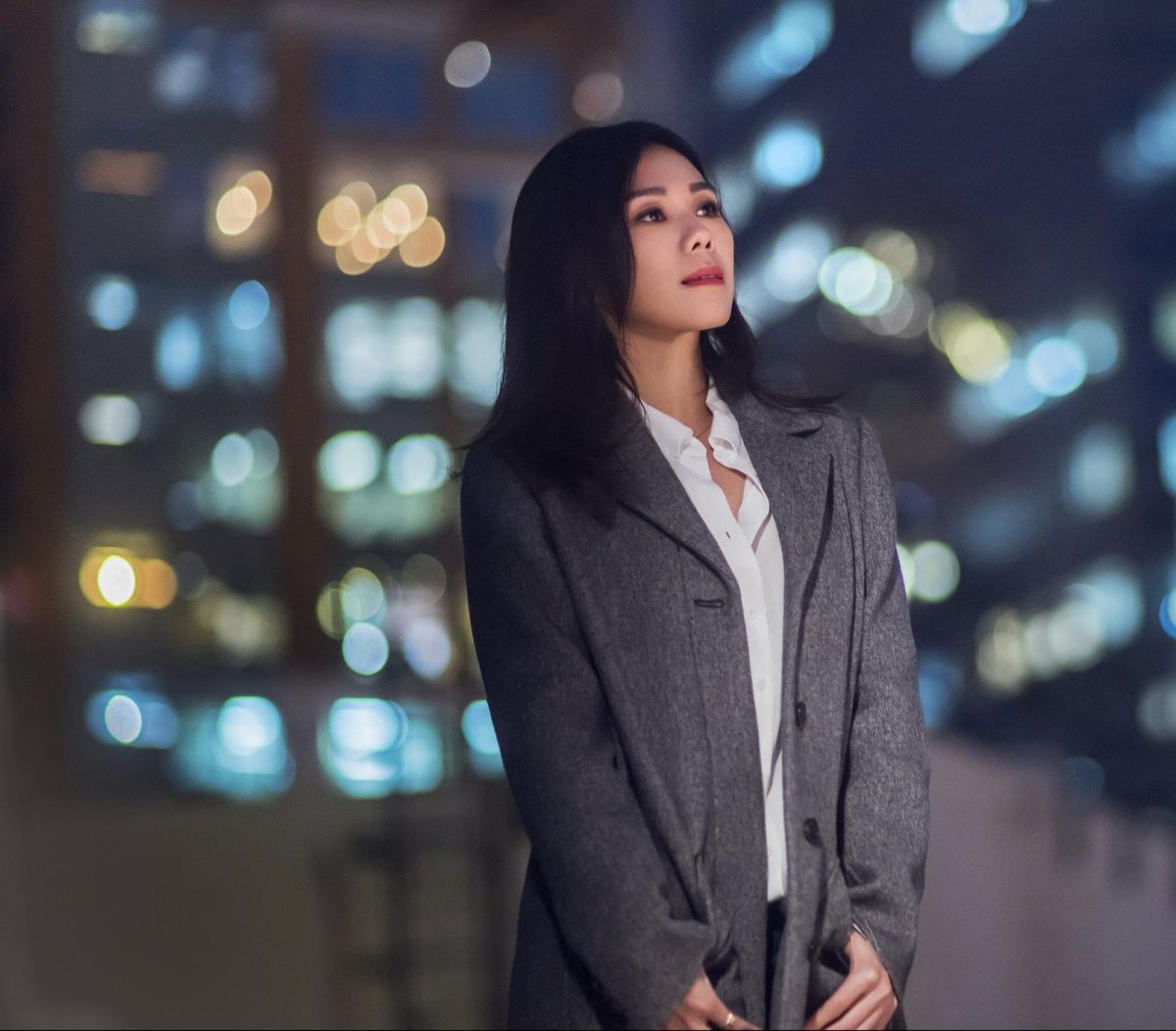 ▲蔡健雅代言知名酒店，成為品牌大使。（圖／環球提供 , 2018.06.01）