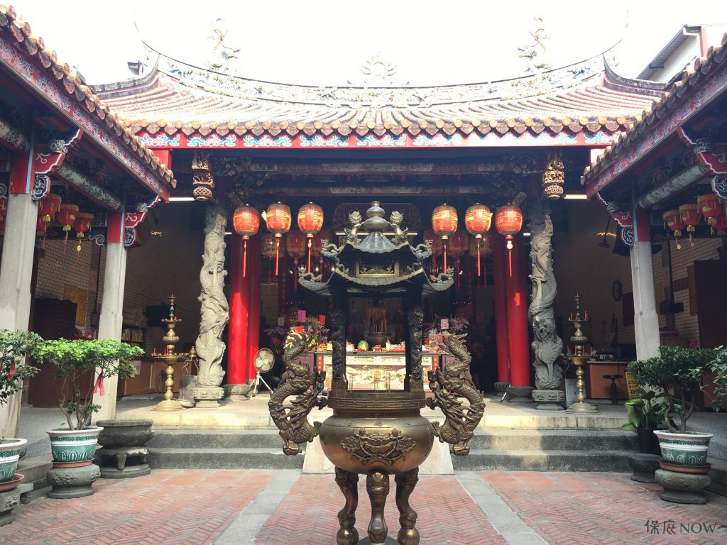 天公爐(圖/林書竹攝)