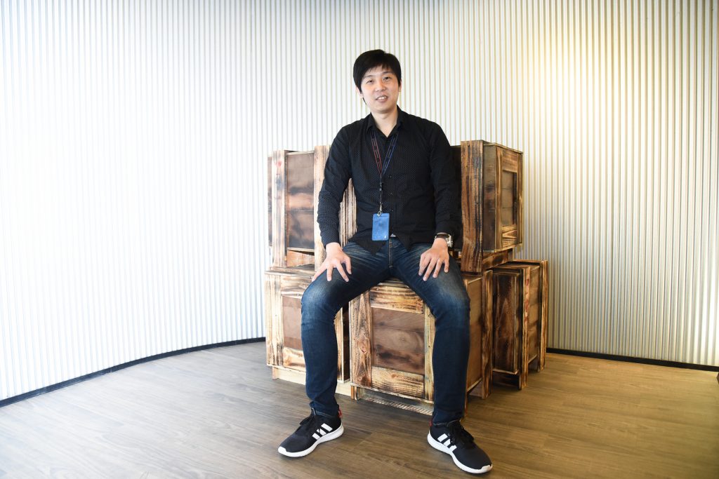 叛逆囝仔變電競行銷大亨 　黃智仁為夢想屢掀家庭革命（圖／今日觀點）