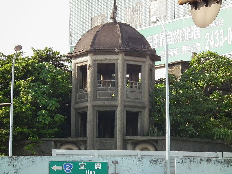 怪談追追追／雨都港口巴洛克洋樓　暗夜大火悲鳴四起成廢墟（圖／保庇）