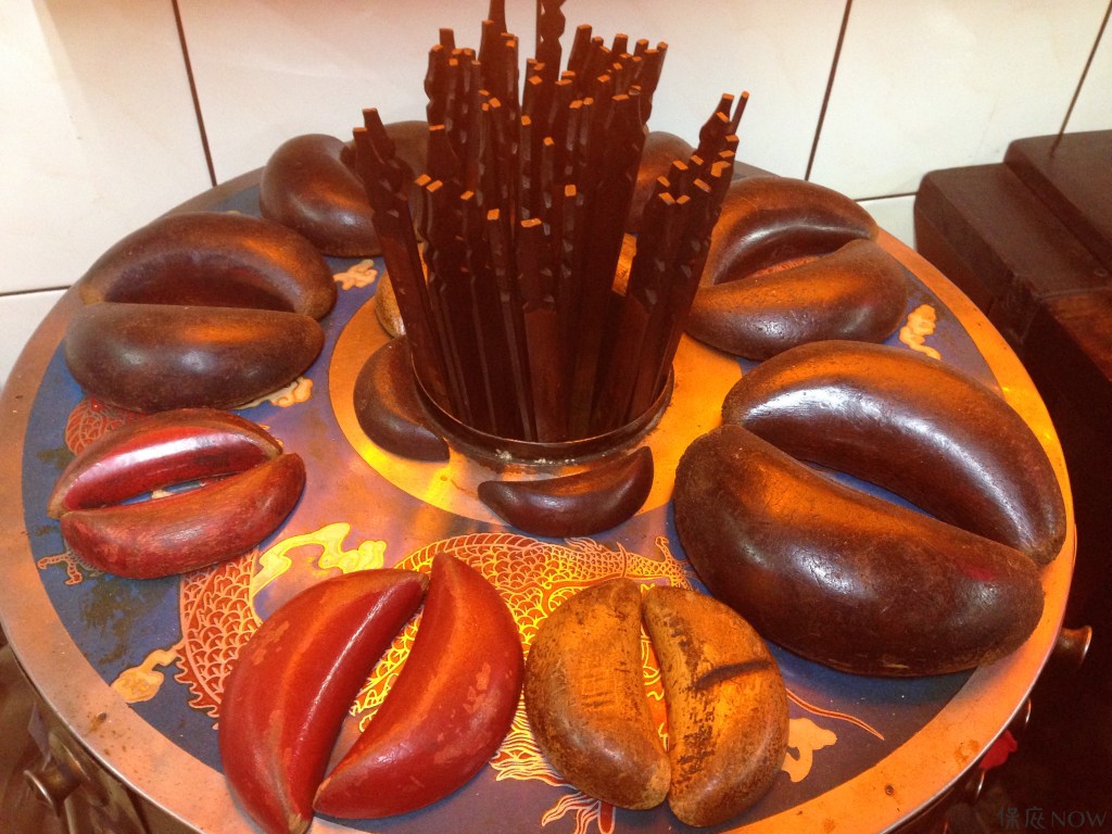 拜拜要知道／怎麼向神明求籤最適當？（圖／保庇）