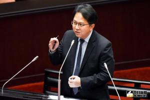 2026高雄市長綠營又多一人參戰？他喊「準備好了」　回應藏玄機
