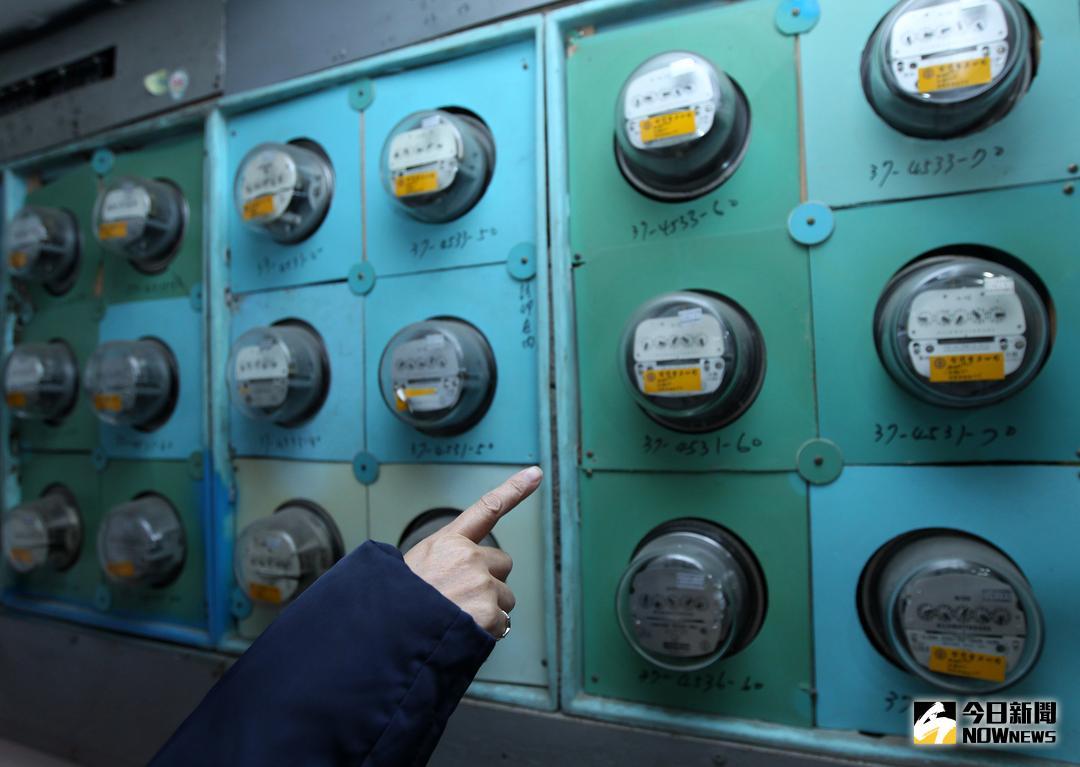▲今年5月起，就常發生跳電事件，讓大家擔心會不會缺電或限電。（圖／NOWnews資料照）