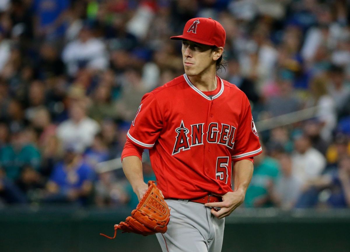 ▲Tim Lincecum。（圖／美聯社／達志影像）