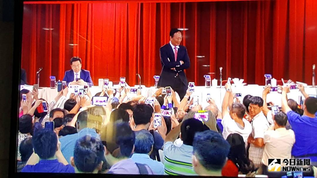 ▲又到6月股東會旺季，專家提醒，開會有3大應注意事項。（圖／記者許家禎攝，資料照片）