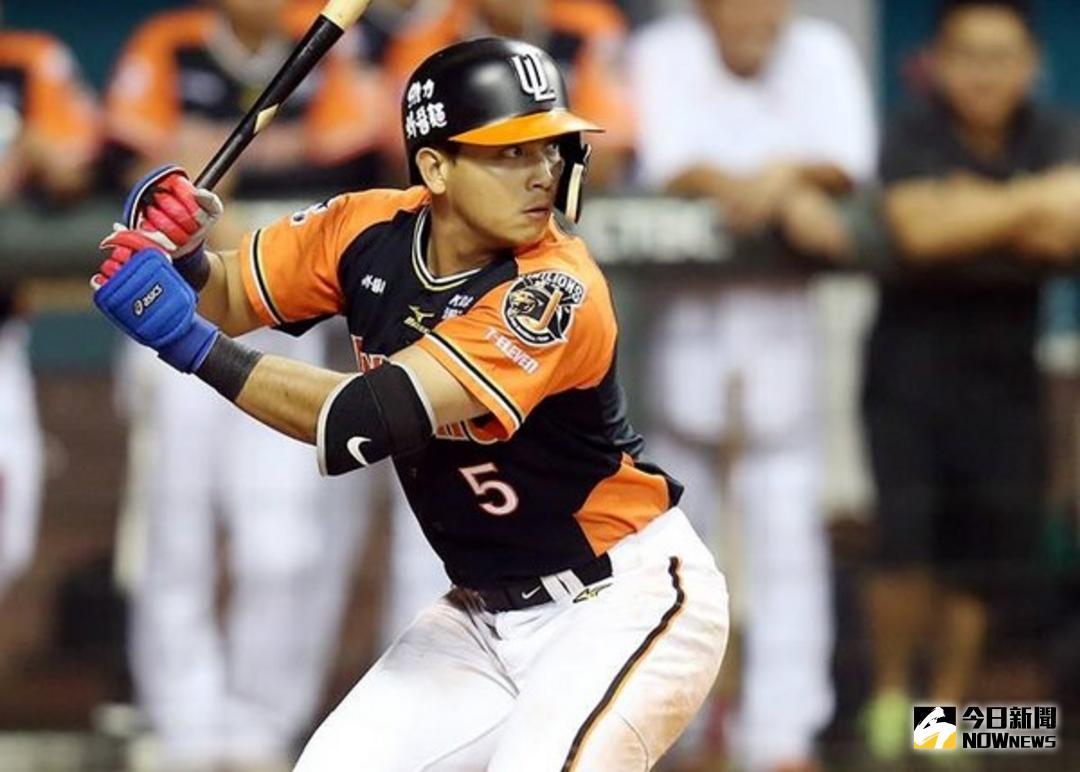 ▲郭阜林。（圖／中華職棒提供）