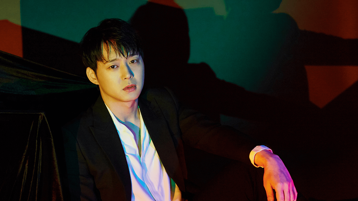 ▲朴有天七月來台「再會」粉絲。（圖／多大整合行銷 ）