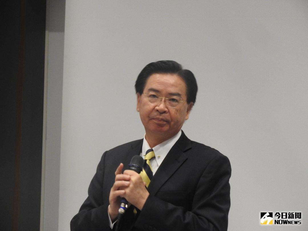 ▲傳出外交部拒歸還國防部代墊援外款項，對此，外交部 3 日表示，援外合作計畫皆按標準作業流程辦理，不會發生拒絕歸墊款項的情形。（資料照片／林仕祥攝）