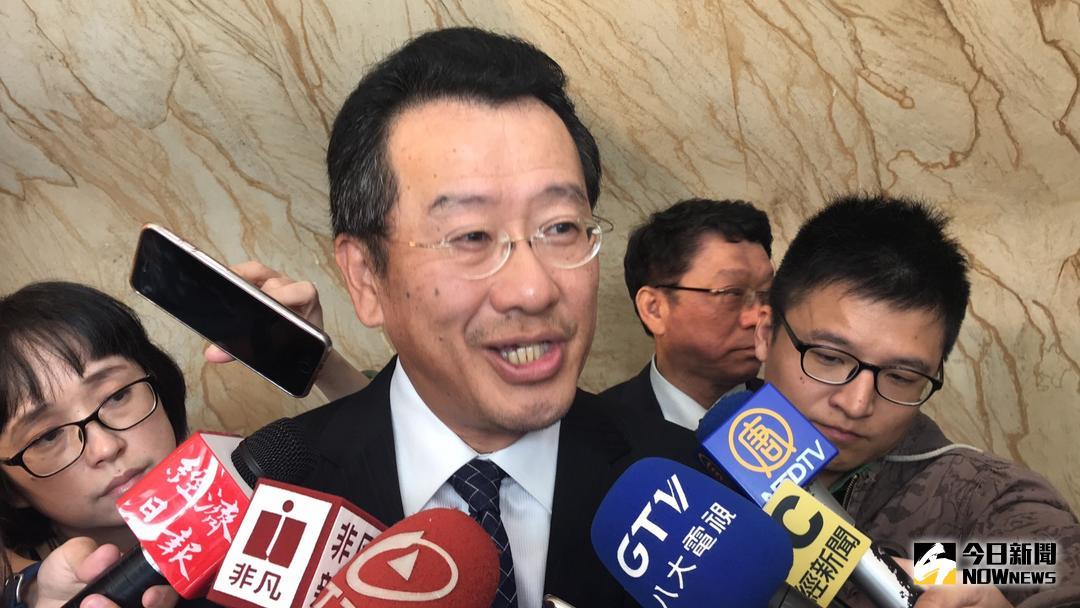 ▲金管會主委顧立雄。（圖／NOWnews資料照）