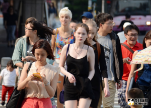 4/11天氣預報》全台熱呼呼像夏天上看32度！辛樂克颱風不影響台灣