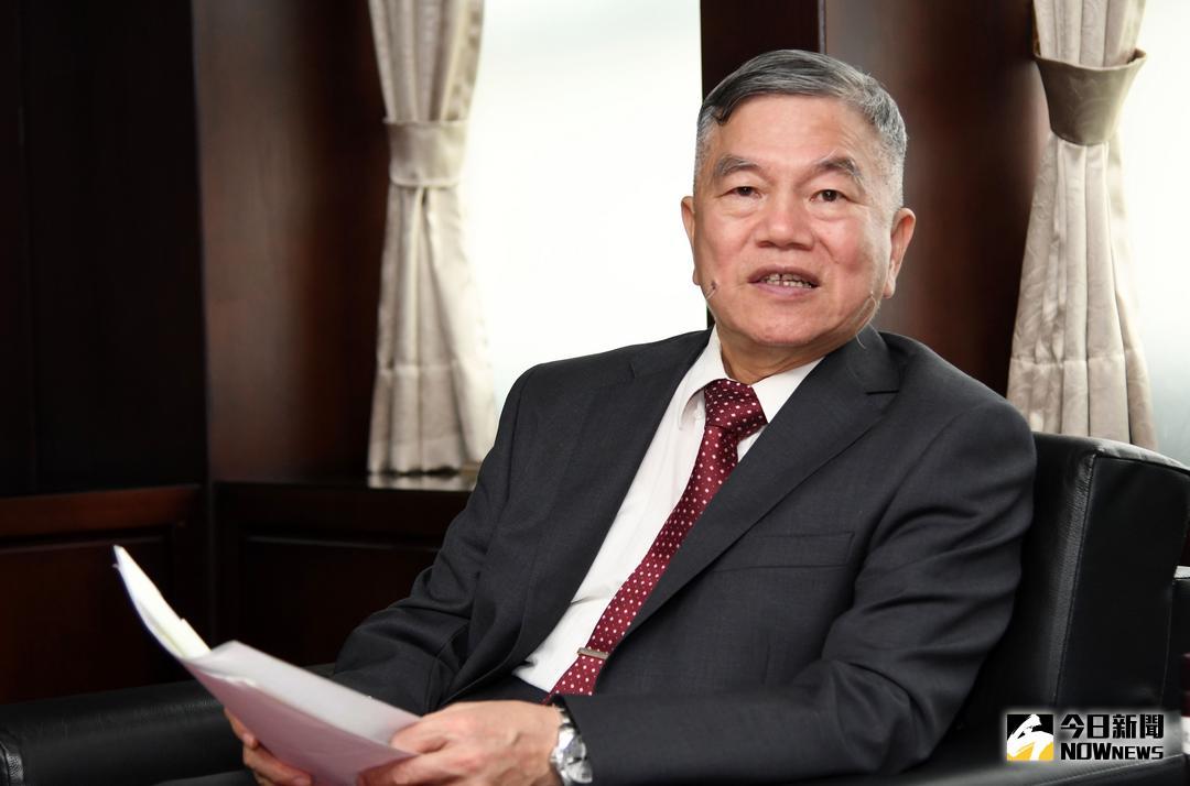 ▲外傳核四燃料棒運回美國需要80億元，經濟部長沈榮津今（4）日強調，沒有找到適合的買主，才會需要拆解，不過費用也不是外界所說的80億元。（圖／NOWnews資料照）