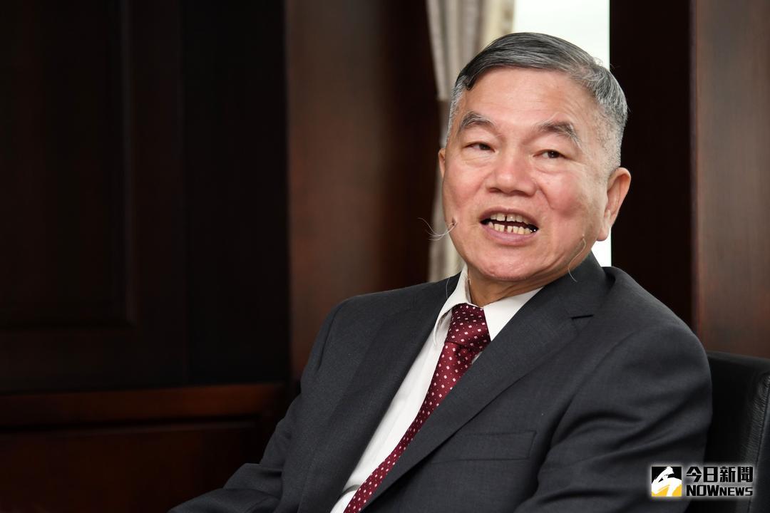 ▲原能會今（5）日同意核二廠2號機組再起動運轉，經濟部長沈榮津表示，對電力穩定調度與供應有幫助。（圖／NOWnews資料照 ）