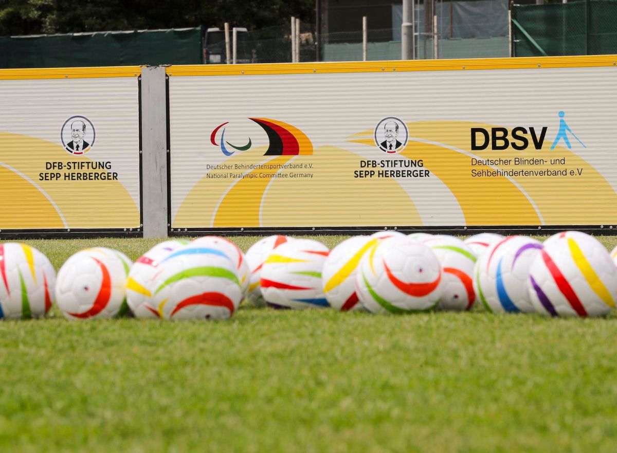 ▲世足賽官方用球。（圖／美聯社／達志影像）