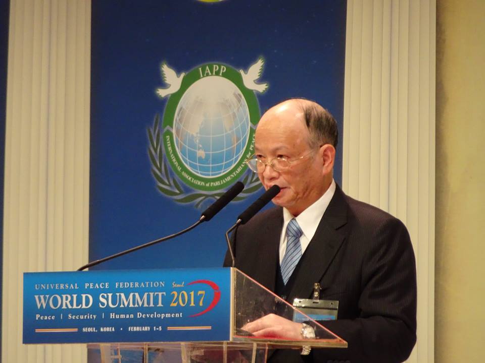 ▲前銓敘部長朱武獻訴請離婚，最高法院判准（圖／NOWnews資料照，翻攝自朱武獻臉書 ）