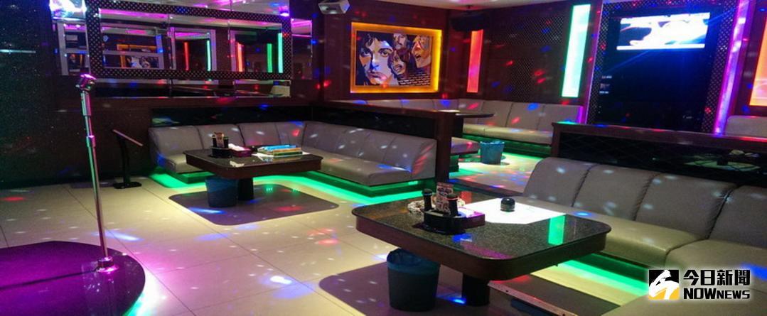 ▲女孩子到KTV飲酒歡唱，暗藏酒醉遭性侵風險（圖／記者鄧力軍翻攝 , 2018.06.01\\)