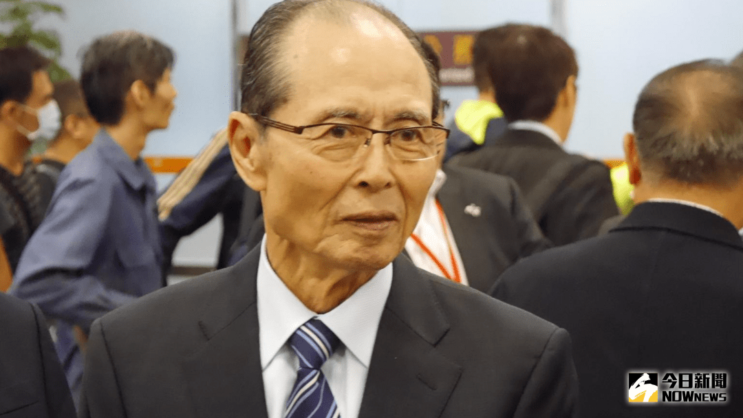 日職 78歲還能開轟王貞治宣布再婚 運動 Nownews今日新聞