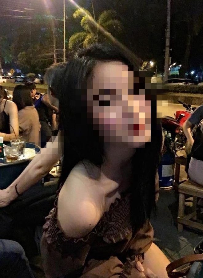 ▲泰國一名21歲女子吉芙特疑遭人下藥酒醉，慘被4名男子輪流性侵毆打致死。（圖／翻攝自英國《太陽報》）