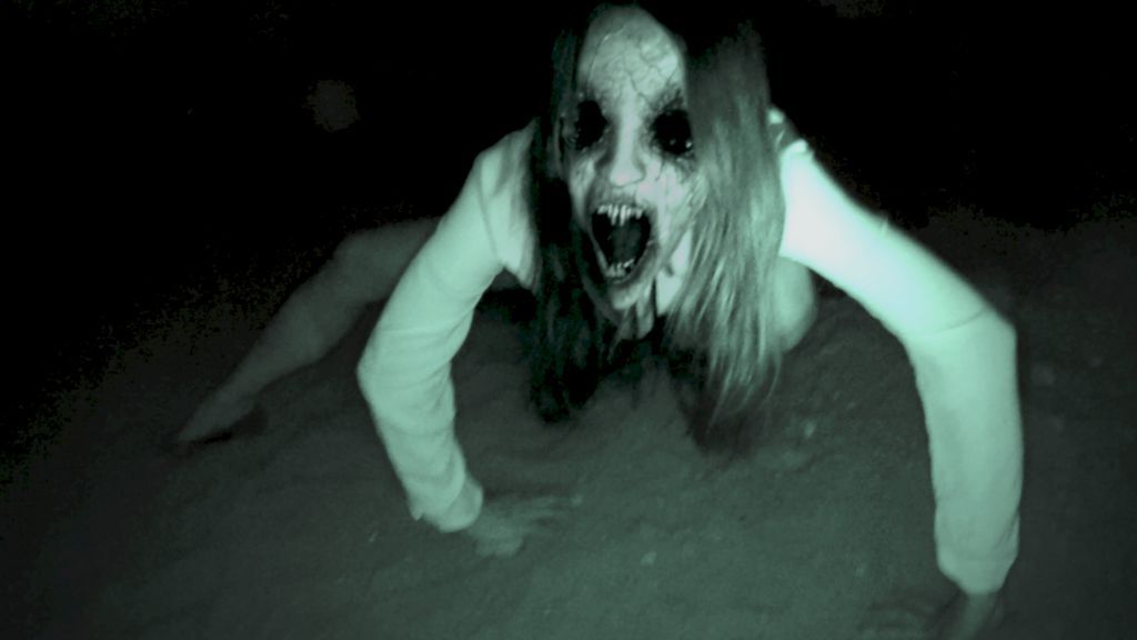 ▲《異獸檔案》預告。（圖／暗光鳥，2018.06.03）