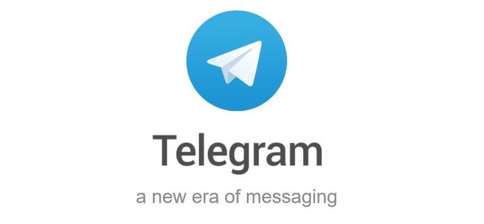 ▲蘋果公司（ Apple \\)重新批准加密通訊軟體 Telegram 的更新版本上架。（圖／翻攝 Telegram）