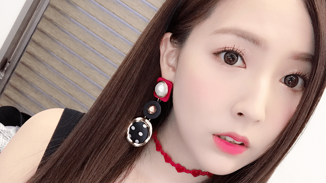 ▲三上悠亞長相甜美。（圖／翻攝自三上悠亞IG , 2018.6.4）