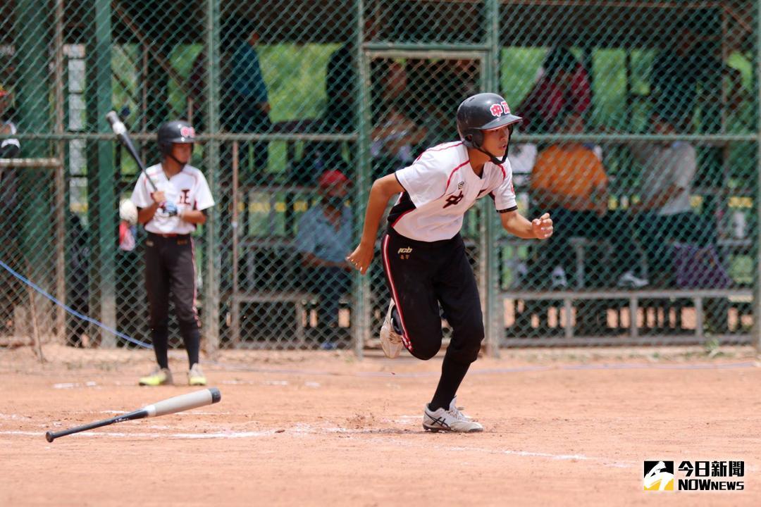 ▲中正國小取得冠軍戰門票。（圖／學生聯盟提供）