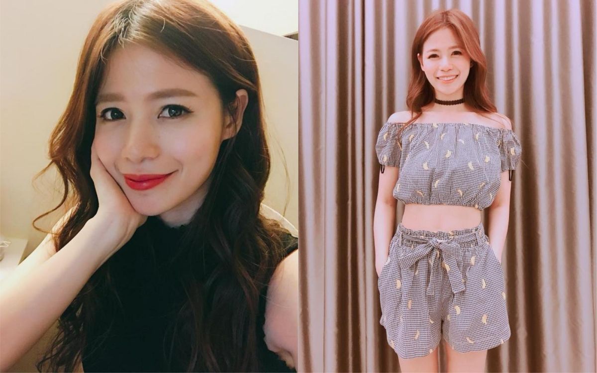 ▲蘿莉塔直來直往性格，受到不少粉絲喜愛。（圖／翻攝蘿莉塔臉書, 2018.06.05）