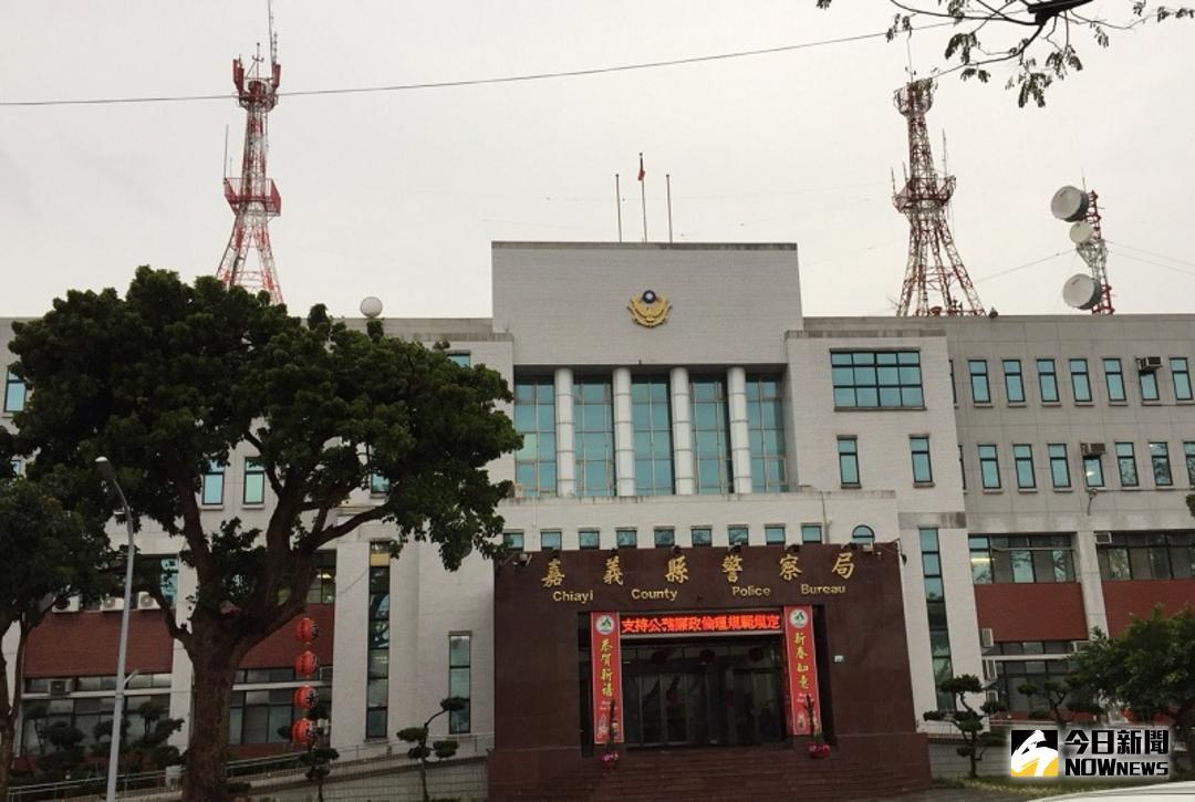 ▲嘉義縣市萬安41號演習，明\\(7\\)日中午實施。（圖／記者陳鐘聲攝 , 2018.06.06）