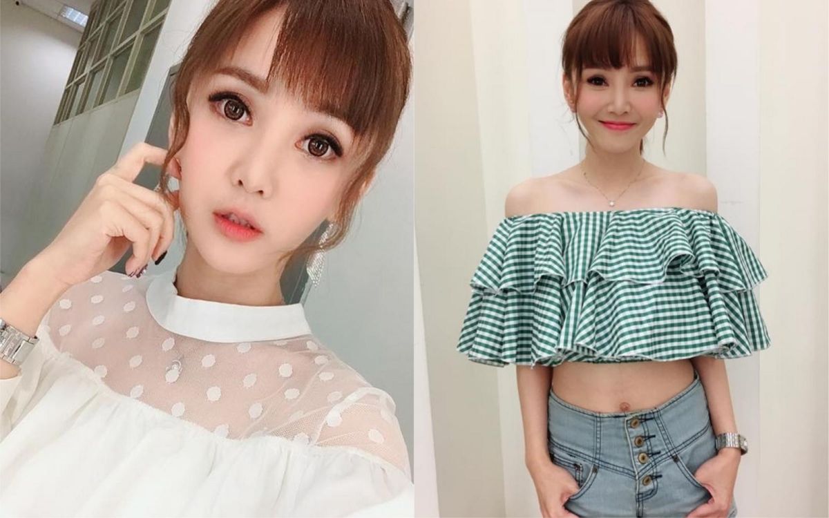 ▲陳子玄近日發生很多糗事。（圖／翻攝陳子玄臉書, 2018.06.06）