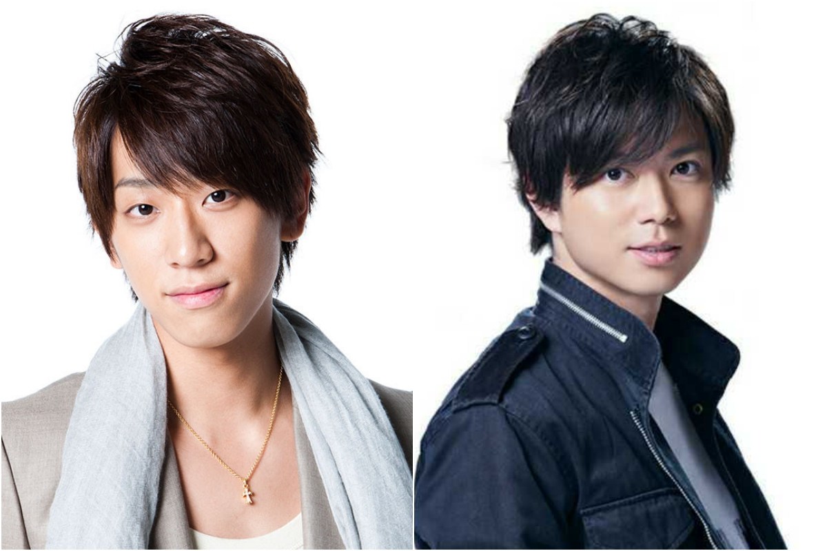 ▲小山慶一郎（左）和加藤成亮遭爆對未成年少女灌酒。（圖／翻攝網路 , 2018.6.6）